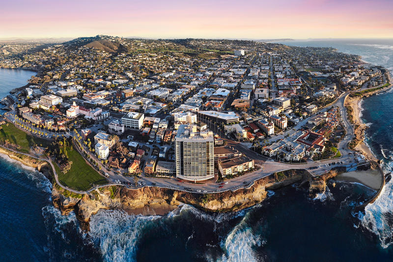 The world's largest nonalcoholic beer company is reshaping San Diego