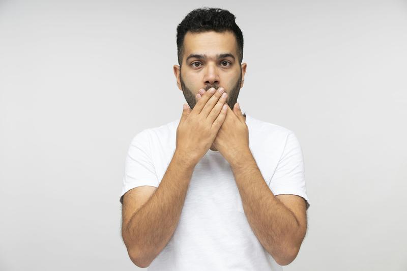 3 ways the government can silence opinions it disagrees with, without using censorship