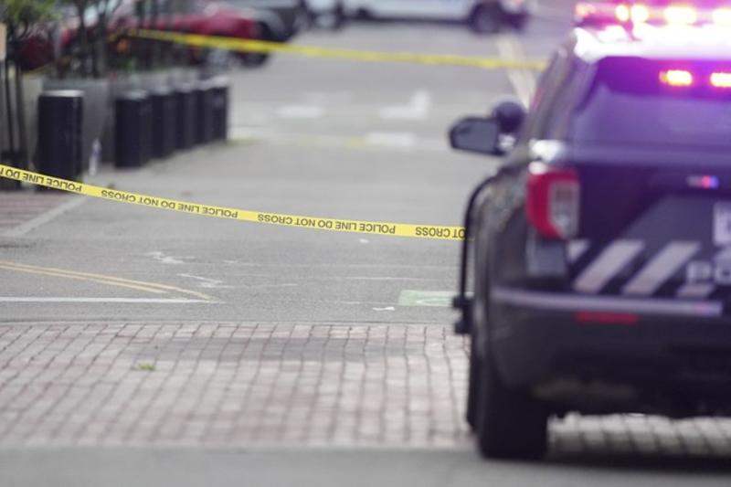 The 'Intifada': Globalizing Terror