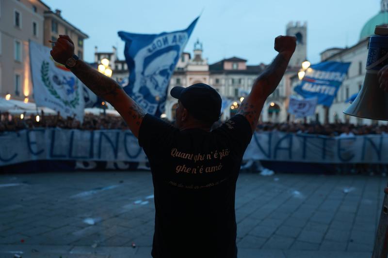 Brescia Calcio a un passo dal baratro, le prossime 72 ore decideranno il suo destino: chi metterà i soldi?