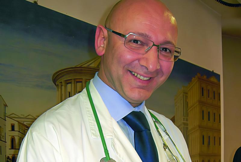 Le nuove frontiere dalla chirurgia. Due cadaveri ‘operati’ al Palas