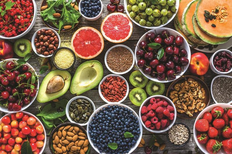 Estate 2025, «Rimettiti in forma così». I consigli della nutrizionista