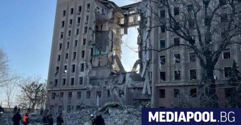 Голямата лъжа: За войната срещу Украйна е виновен Западът, а не Путин