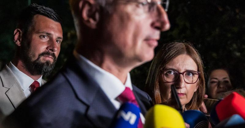 Emotivna objava Marijane Puljak nakon dramatične izborne noći: Evo što je poručila Splićanima