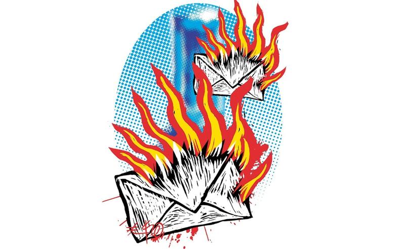 Tamaulipas: censura y oro negro