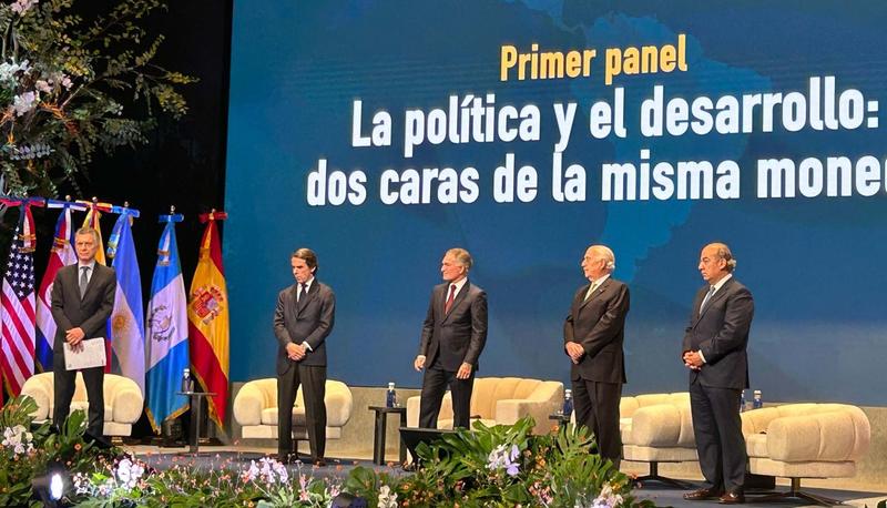 Nosotros ya no somos los mismos