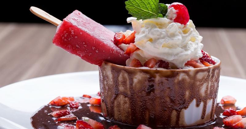 What's Behind an Insatiable Appetite?