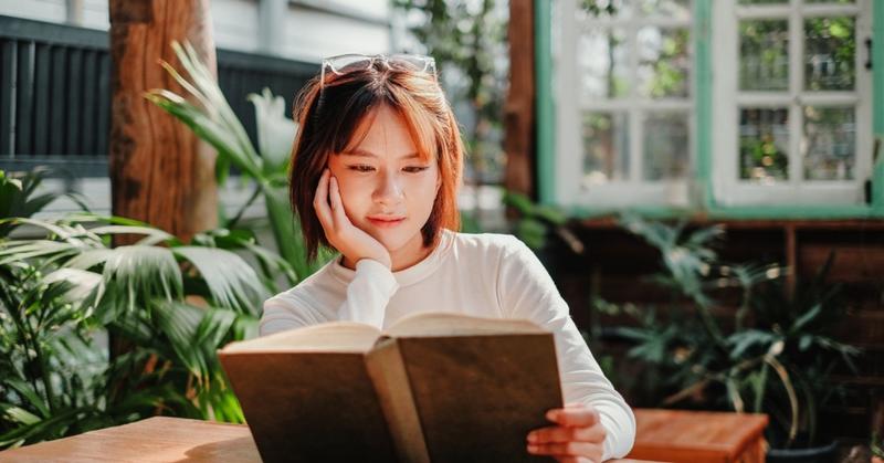 Why Some Books are “Life Ruiners”