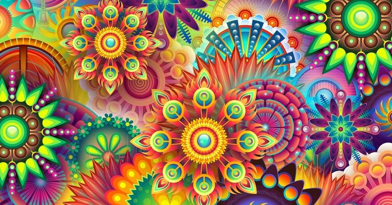 The 5 Stages of Psychedelic Psychotherapy