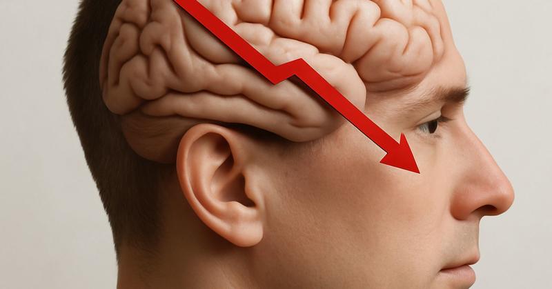 The Dopamine Deficit: Why Success May Feel Empty
