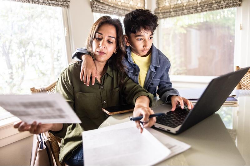 School's Out For the Summer — 3 Ways Leaders Can Support Working Parents With Kids at Home