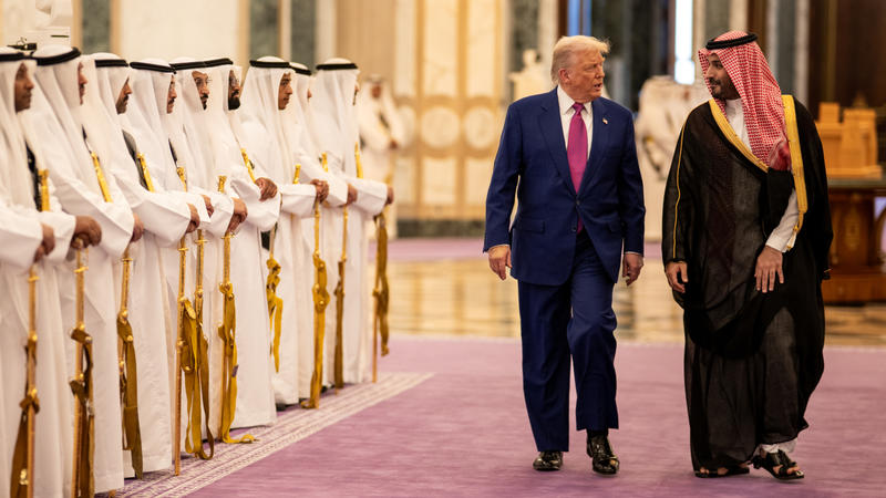 Assessing President Donald Trump’s Middle East Visit