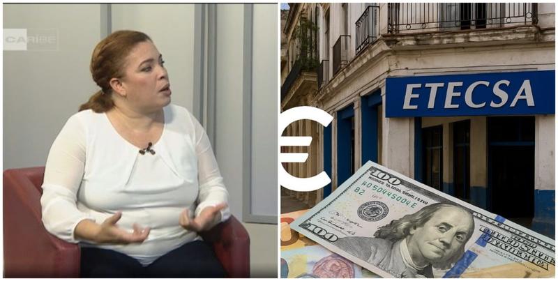 Cuba’s Monopoly Telecommunications Co. Wants More USD