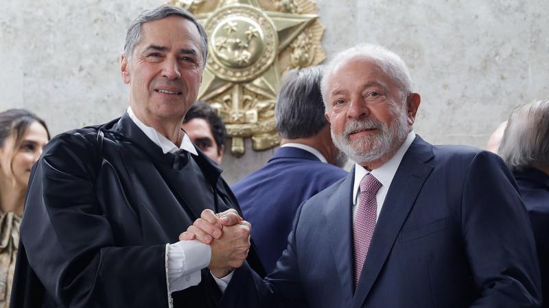 “Avacalhar o STF”