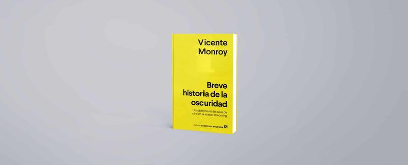 Lo que se pierde con la sala de cine