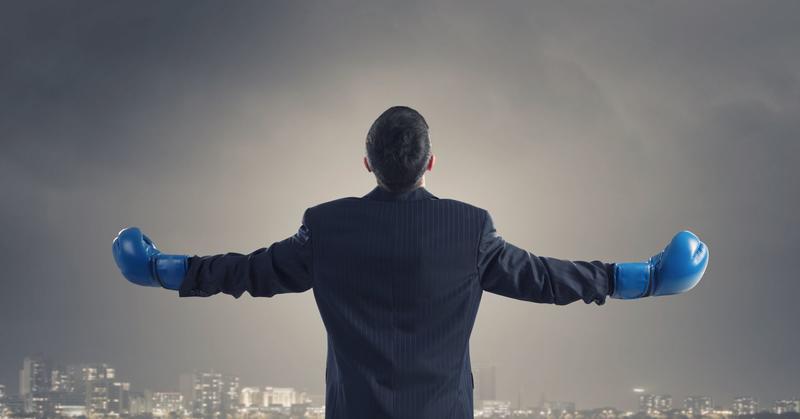 Building Competence to Boost Confidence