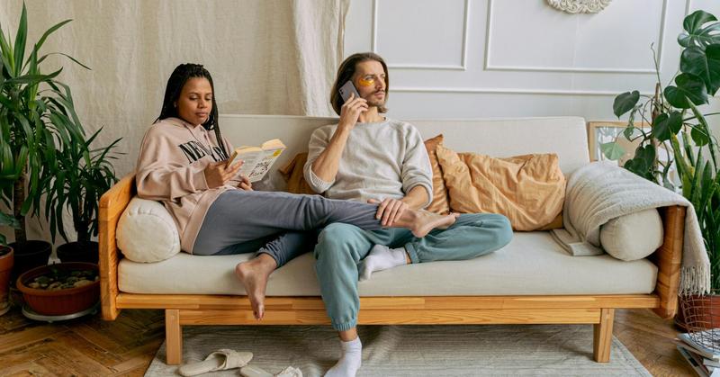 Can Marriage Therapy Save My Marriage?