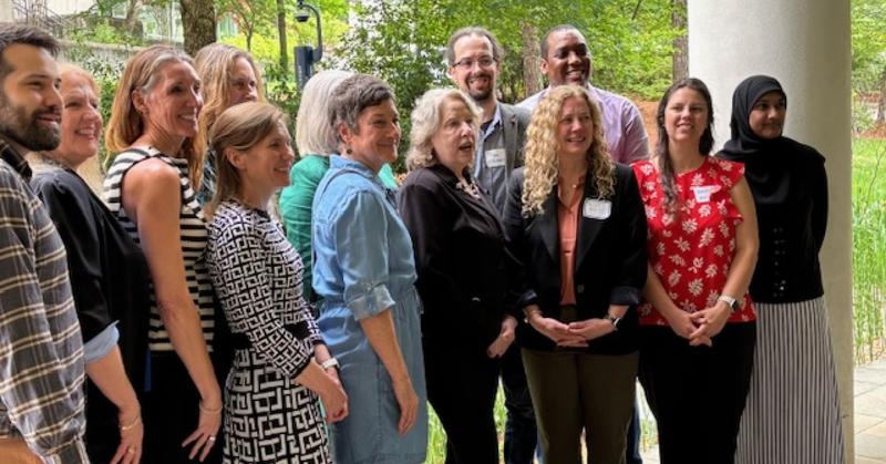 What Mentoring the Next Generation of Scientists Taught Me