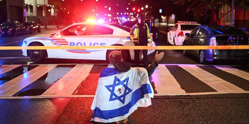 Let’s Not Use a Lone Crime to Justify Ongoing Crimes Against Humanity