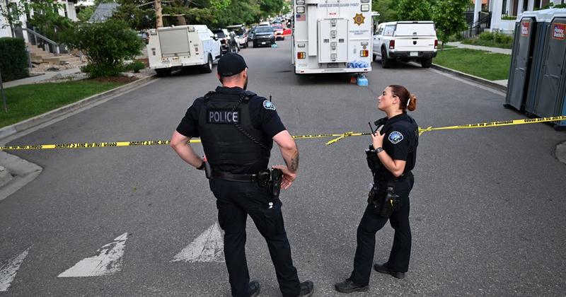 What We Know About the Boulder, Colorado, Attack
