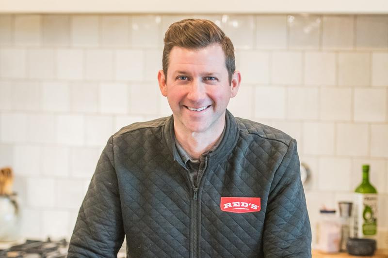 The 'Hustle' He Started Out of His Station Wagon Became a Nationwide Business That's About to Hit $300 Million: 'Everything We Do Is Pretty Simple'