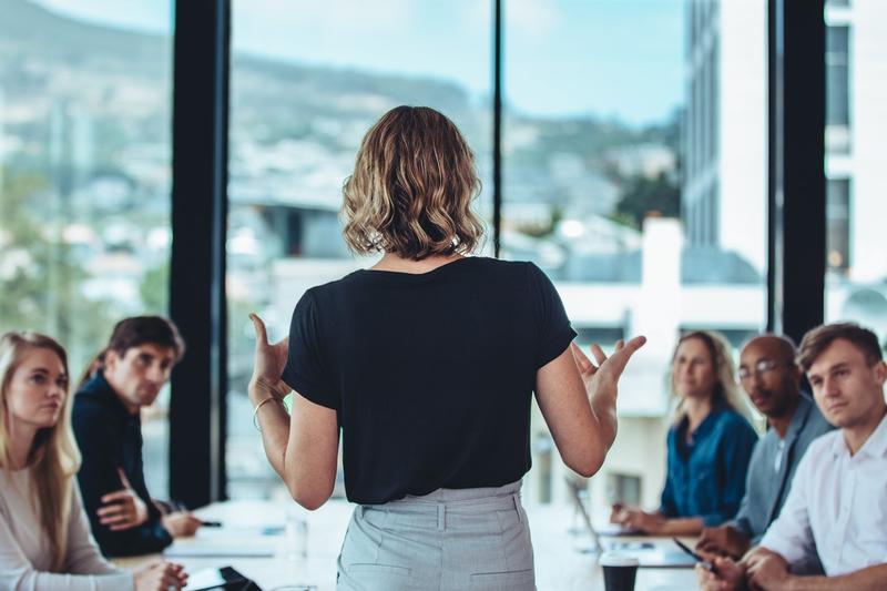 Crisis Management: How to be a Better Leader During Difficult Times