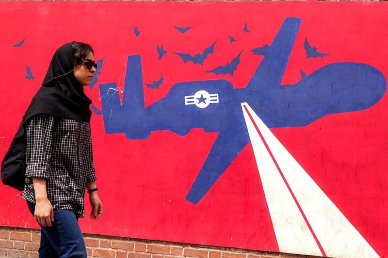 The False Binary at the Heart of Trump’s Iran Strategy