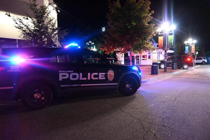 Trump Finally Addresses Colorado Attack—Nearly 24 Hours Late