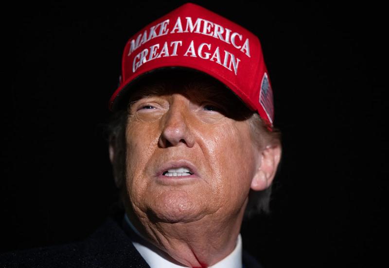 China Exposes Trump’s Lies About Floundering Tariff Talks