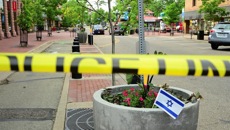 Let's be clear: Terrorists are targeting Jews in America