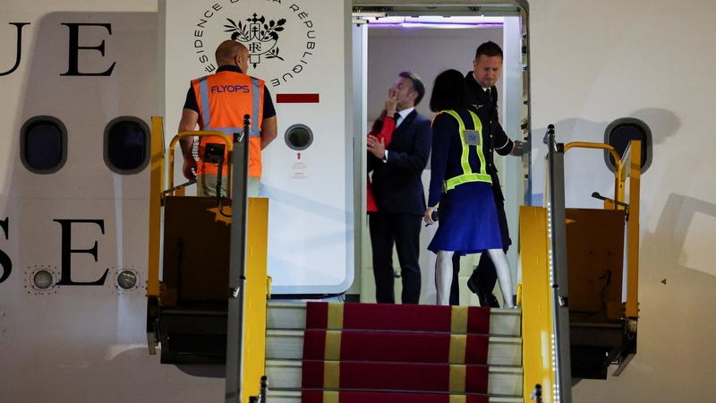 What the Diddy trial and Macron shove show us about domestic violence