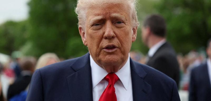 Paz ou diversionismo? O jogo de Trump e a expansão de Israel