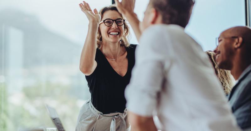 How to Make Office Time Actually Worth It