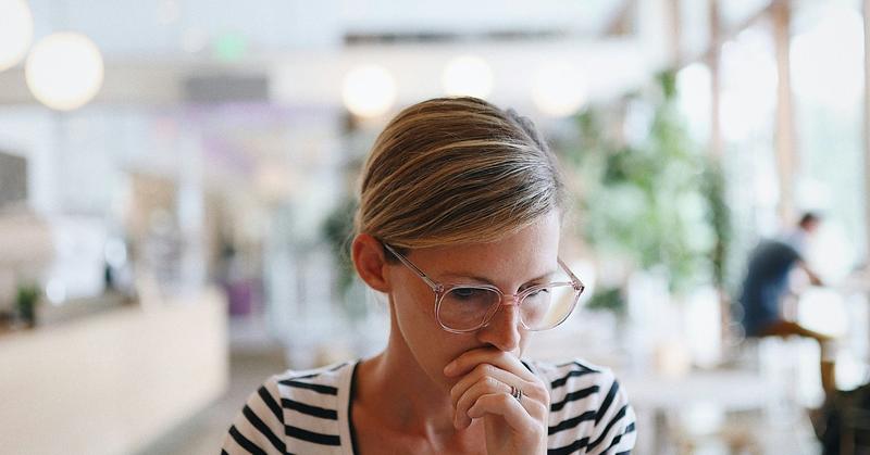 The 5 Types of Overthinkers