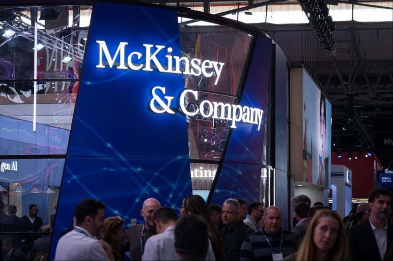 McKinsey Is Using AI to Create PowerPoints and Take Over Junior Employee Tasks: 'Technology Could Do That'