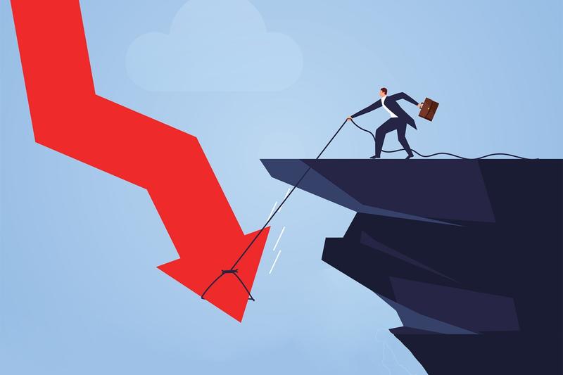 How I Survived My First Crisis as a CEO — And Rebuilt From Zero