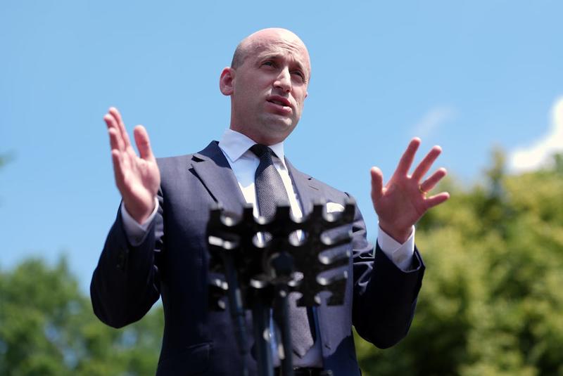 ICE Officials Don’t Know Who to Arrest, Thanks to Stephen Miller