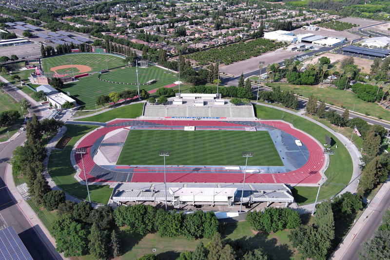 'They took my moment away': NorCal HS runner loses track title over celebration