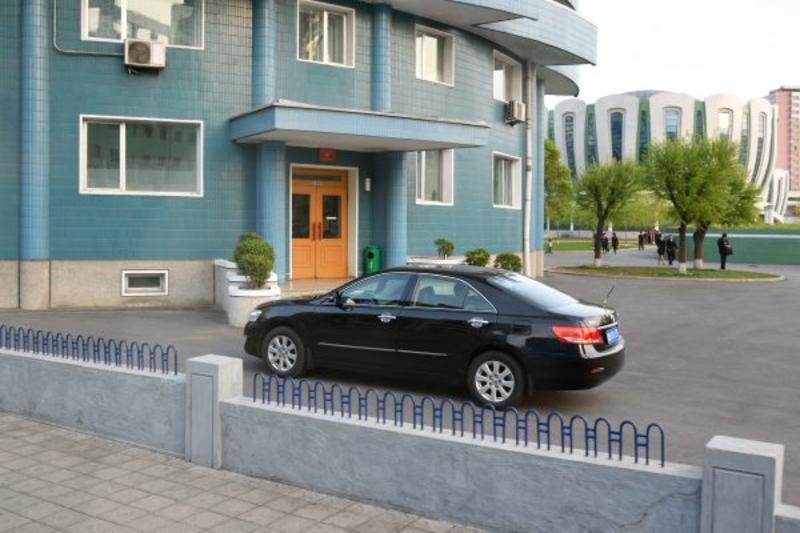 North Korea’s Car Ownership ‘Reform’: New Rules, Same Elite Privilege