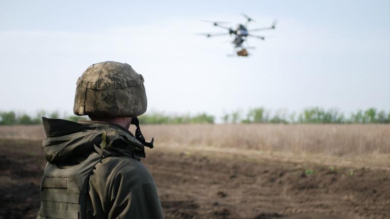 How Ukraine’s Drone Strike Changed the Rules of War
