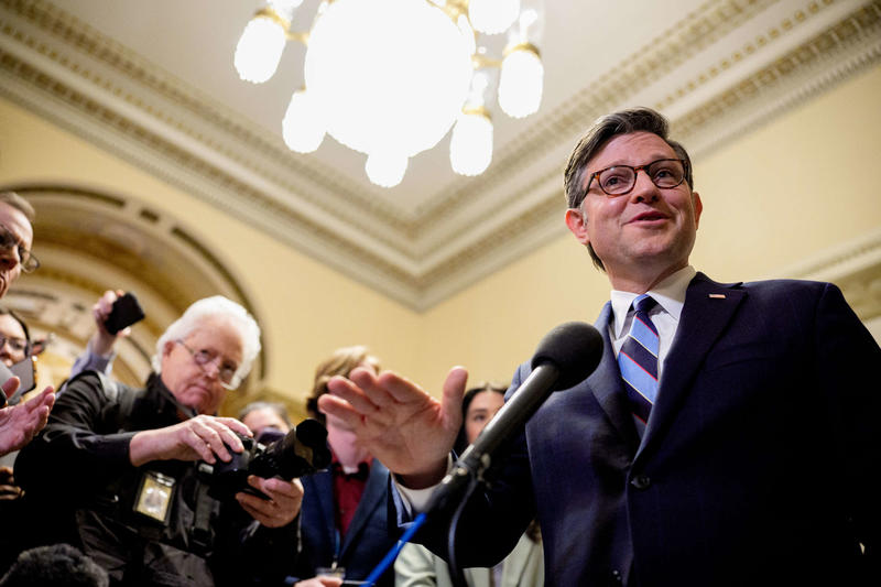 Republicans Are Mocking Americans They Want to Take Medicaid Away From