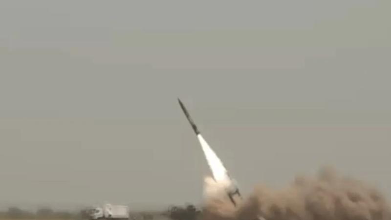 India’s focus on indigenisation of arms production 