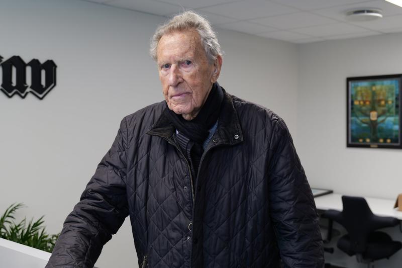 En 97-årings møte med norsk helsevesen
