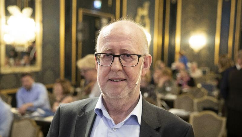 Kommune­kommisjonen kan bli en kuttkommisjon