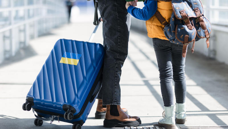 Hvordan står det til med fredsberedskapen i kommunene?