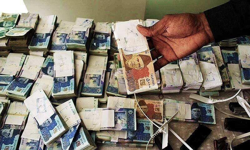 Dual pricing on the cards as govt ratchets up war on cash