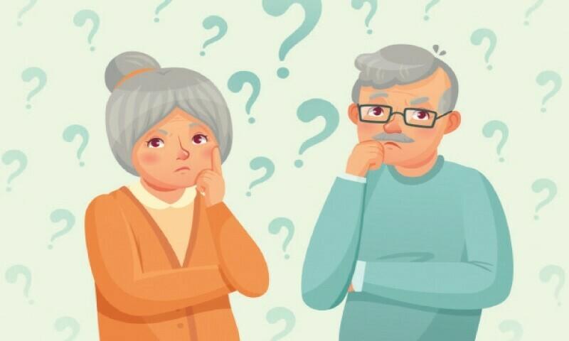 Retirement planning — a neglected necessity