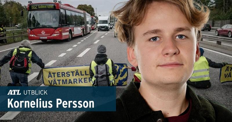 ”Ta hänsyn till verkligheten – inte aktivisterna”