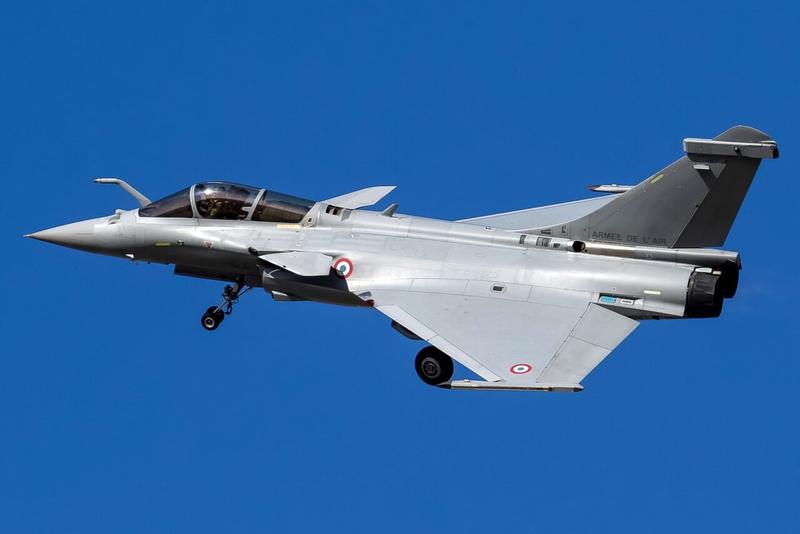 India Confirms Pakistan Shot Down Its Jets in Recent Skirmish