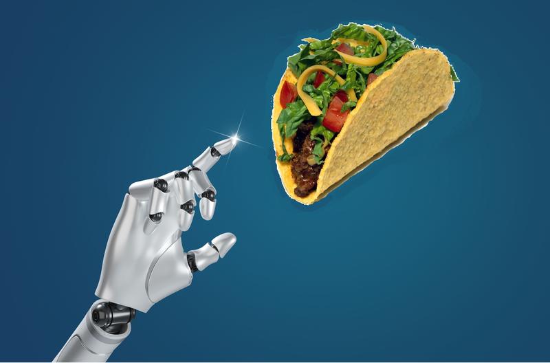Commentary: We regulate taco carts more than artificial intelligence